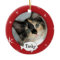 Personalised Cat/Pet Photo Holiday