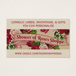 Personalised Catholic Cards Invitations Gifts