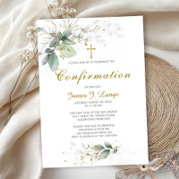 Personalised Catholic Confirmation