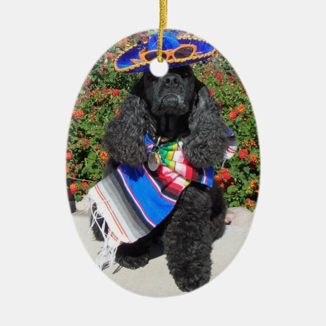 Personalised Ceramic Ornament Of That Special Mome (Front)