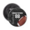 Personalised Chalkboard American Football