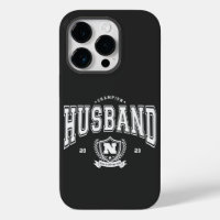 Personalised Champion Husband Funny Men's Gift