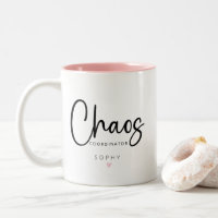 Personalised Chaos Coordinator