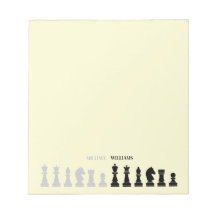 Personalised Chess Piece Yellow