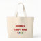 Personalised Children's Craft Bag