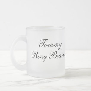 Personalised Children's Mug