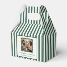 Personalised Chocolate Gift Boxes with Photo