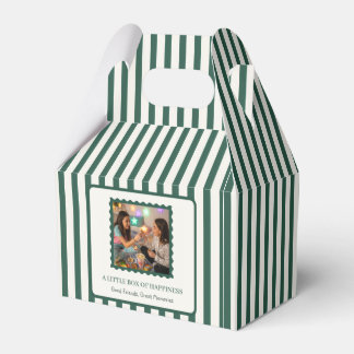 Personalised Chocolate Gift Boxes with Photo