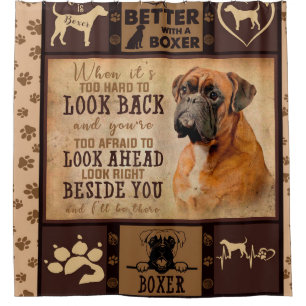 Personalised Christmas Blanket, Life Is Better Wit Shower Curtain