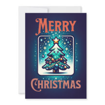 Personalised Christmas Card - Digital or physical