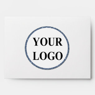 Personalised Christmas Gift Customised Idea LOGO Envelope