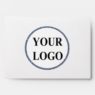 Personalised Christmas Gift Customised Idea LOGO Envelope