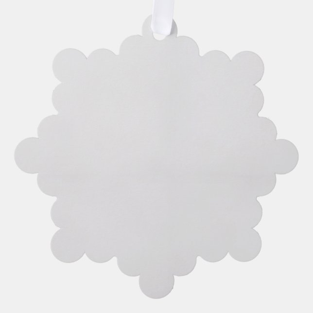 Personalised Christmas Gifts | Custom Ornaments &  (Front)