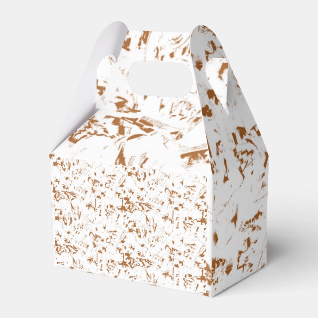 Personalised Christmas Gifts | Custom Ornaments &  Favour Box (Front Side)