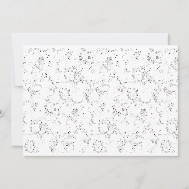 Personalised Christmas Gifts | Ornaments & Stockin Announcement (Front)