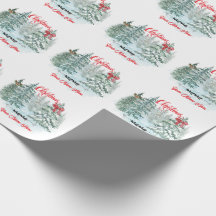 Personalised Christmas Mama Holiday Custom Mother