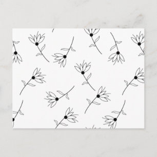 Personalised Christmas Photo Postcards