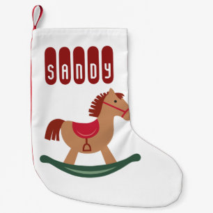 Personalised Christmas Stocking