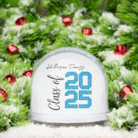 Personalised Class of 2025,A Timeless Graduation