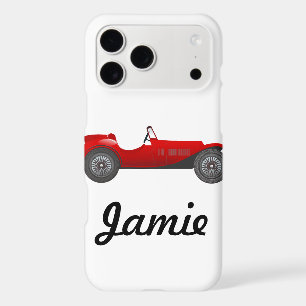 Personalised Classic Car Gifts