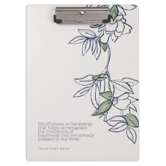 Personalised Clipboard | Custom Stylish & Function