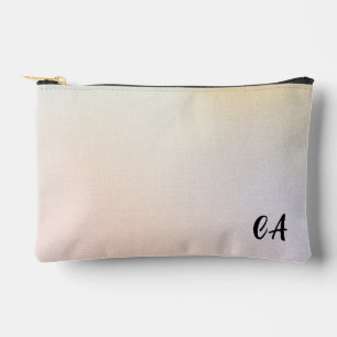 Personalised clutch bag, personalise bag
