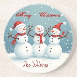 Personalised Coaster