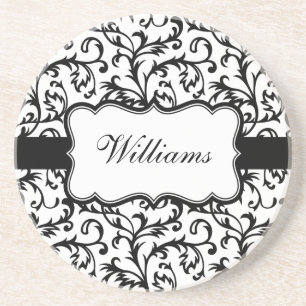 Personalised coasters