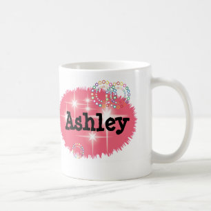 Personalised Coffee cup