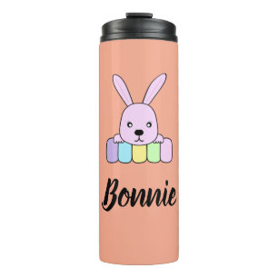 personalised, Coffee Cup, Bridesmaid Proposal gift Thermal Tumbler