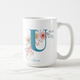 Personalised Coffee Mug