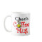 Personalised Coffee Mug
