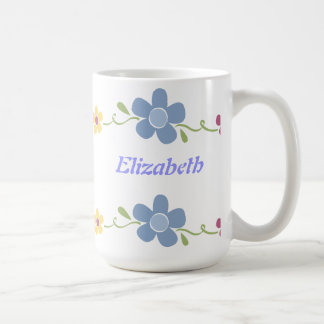 Personalised Coffee Mug