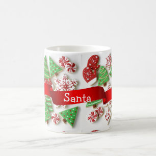 Personalised Coffee Mug