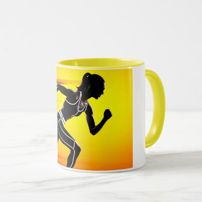 Personalised Coffee Mug – Add Style to Your Sip (Front Right)