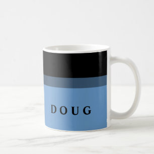 Personalised Coffee Mugs
