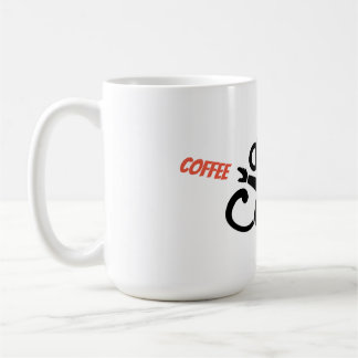 Personalised Coffee Ninja Coffee Mug