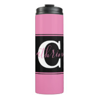 Personalised colorblock 