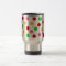 Personalised Colourful Polka Dot Pattern
