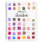 Personalised Colourful Sketchbook 