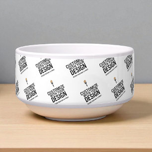 Personalised Company Branded Custom Minimalist 