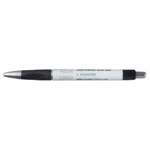 Personalised Company Logo Business Promotional Pen