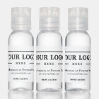 Personalised Company Logo Simple Basic Corporate