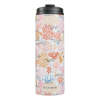 Personalised | Coral Reef