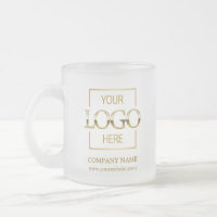 Personalised Corporate Company Logo Branding