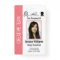 Personalised Corporate Employee ID Badge Pink
