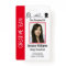 Personalised Corporate Employee ID Badge Red