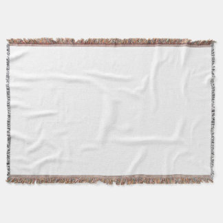 Personalised Cosy Throw Blanket for Couch