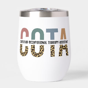 Personalised COTA Occupational Therapy Assistant