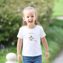 Personalised Cottagecore Hummingbird